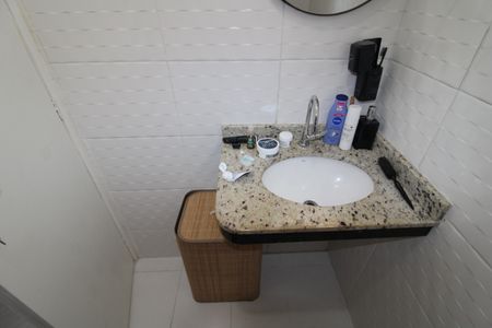 Casa para alugar com 155m², 2 quartos e 2 vagasBanheiro 2