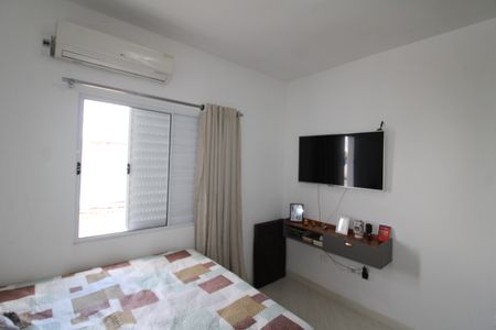 Casa para alugar com 155m², 2 quartos e 2 vagasQuarto 1