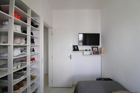 Casa para alugar com 155m², 2 quartos e 2 vagasQuarto 2