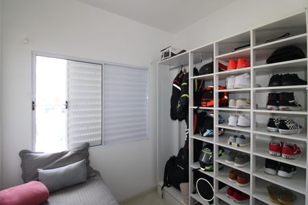 Casa para alugar com 155m², 2 quartos e 2 vagasQuarto 2