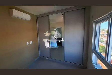 Apartamento à venda com 2 quartos, 58m² em Nova Campinas, Campinas