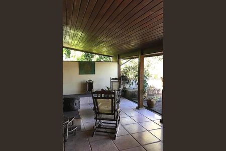 Casa à venda com 490m², 5 quartos e 3 vagas