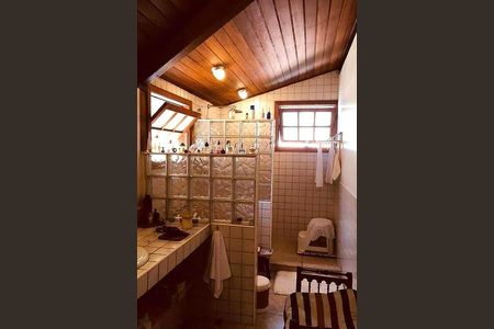 Casa à venda com 5 quartos, 490m² em Itanhangá, Rio de Janeiro