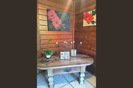 Casa à venda com 490m², 5 quartos e 3 vagas