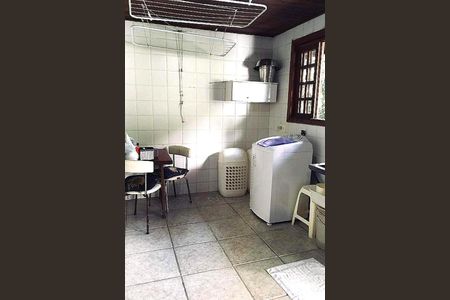 Casa à venda com 490m², 5 quartos e 3 vagas