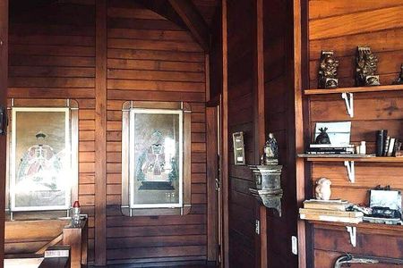 Casa à venda com 490m², 5 quartos e 3 vagas