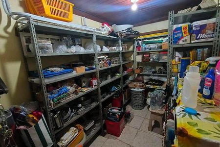 Casa à venda com 490m², 5 quartos e 3 vagas