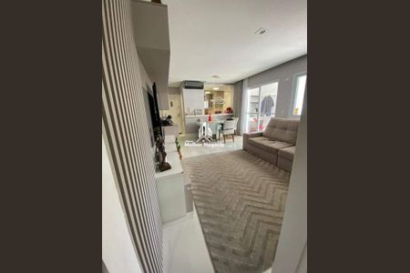 Apartamento à venda com 3 quartos, 84m² em Mansões Santo Antônio, Campinas