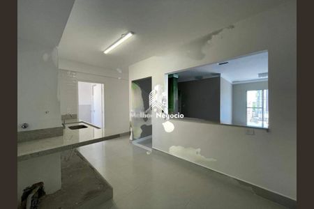 Apartamento à venda com 2 quartos, 101m² em Bosque, Campinas