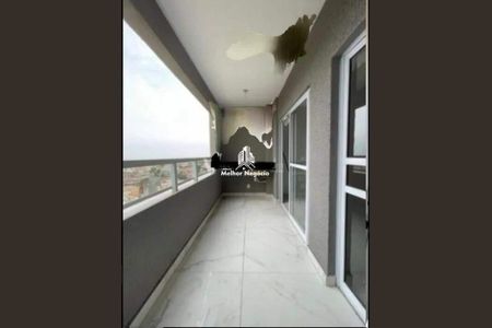 Apartamento à venda com 2 quartos, 64m² em Jardim Nova Europa, Campinas