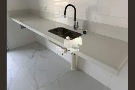 Apartamento à venda com 2 quartos, 64m² em Jardim Nova Europa, Campinas