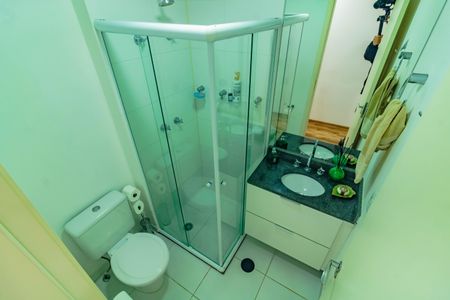 Apartamento à venda com 2 quartos, 62m² em Vila Paulista, São Paulo