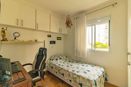 Apartamento à venda com 2 quartos, 62m² em Vila Paulista, São Paulo