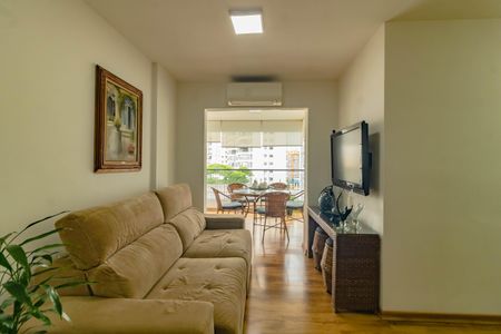 Apartamento à venda com 2 quartos, 62m² em Vila Paulista, São Paulo