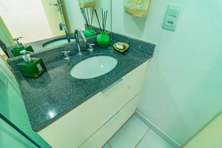 Apartamento à venda com 2 quartos, 62m² em Vila Paulista, São Paulo