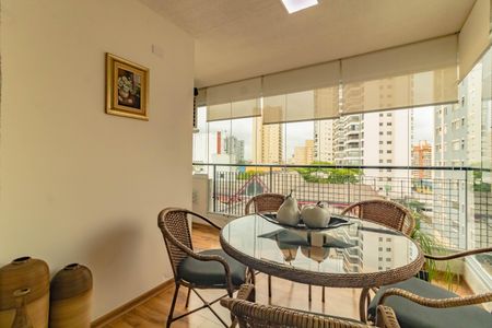 Apartamento à venda com 2 quartos, 62m² em Vila Paulista, São Paulo