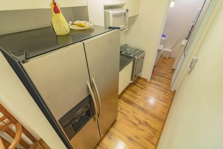 Apartamento para alugar com 62m², 2 quartos e 1 vaga