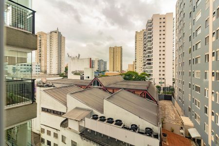 Apartamento para alugar com 62m², 2 quartos e 1 vaga