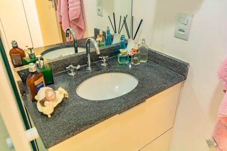 Apartamento para alugar com 62m², 2 quartos e 1 vaga