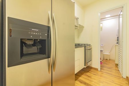 Apartamento para alugar com 62m², 2 quartos e 1 vaga