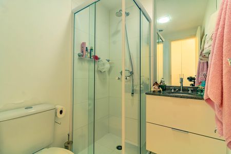 Apartamento para alugar com 62m², 2 quartos e 1 vaga