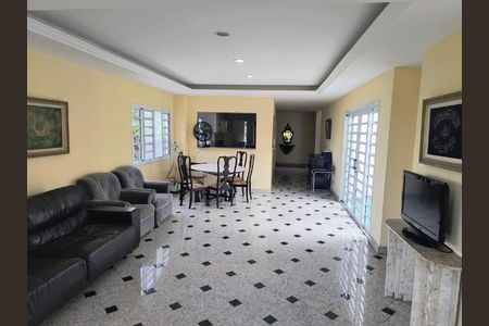 Casa à venda com 4 quartos, 360m² em Itanhangá, Rio de Janeiro