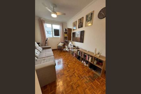 Apartamento à venda com 2 quartos, 62m² em Jardim Campos Elíseos, Campinas