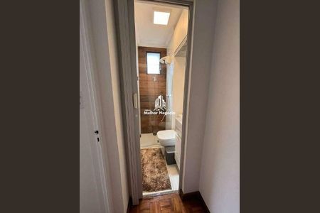 Apartamento à venda com 2 quartos, 62m² em Jardim Campos Elíseos, Campinas