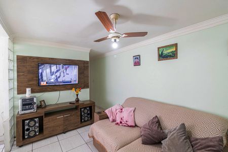 Apartamento à venda com 77m², 2 quartos e sem vagaSala