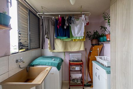 Apartamento à venda com 77m², 2 quartos e sem vagaÁrea de Serviço