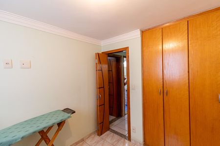 Apartamento à venda com 77m², 2 quartos e sem vagaQuarto 2