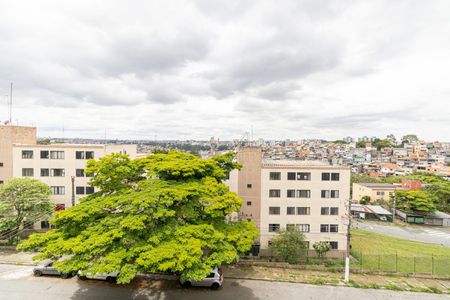 Apartamento à venda com 77m², 2 quartos e sem vagaVista do Quarto 1