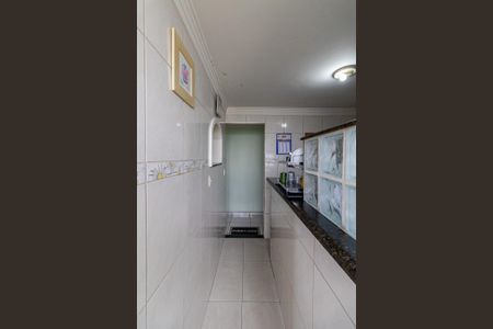 Apartamento à venda com 77m², 2 quartos e sem vagaCozinha