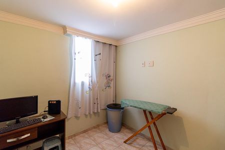 Apartamento à venda com 77m², 2 quartos e sem vagaQuarto 2