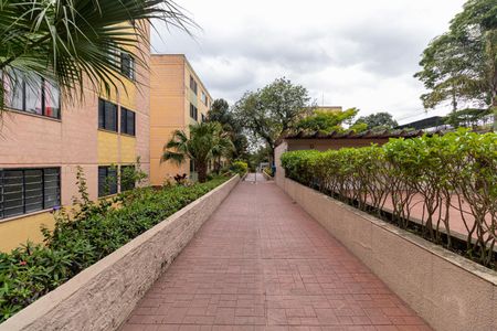 Apartamento à venda com 77m², 2 quartos e sem vagaÁrea Comum