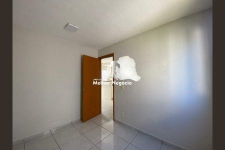 Apartamento à venda com 2 quartos, 49m² em Jardim Anton Von Zuben, Campinas