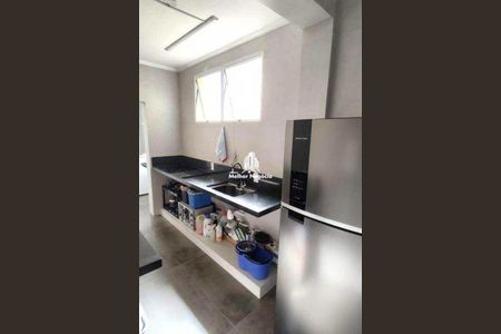 Apartamento à venda com 88m², 3 quartos e 1 vaga