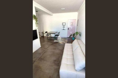 Apartamento à venda com 3 quartos, 88m² em Parque Industrial, Campinas