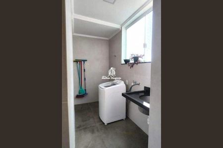 Apartamento à venda com 88m², 3 quartos e 1 vaga