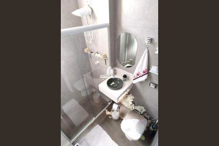 Apartamento à venda com 88m², 3 quartos e 1 vaga