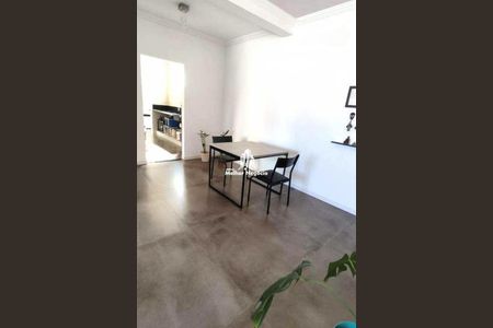 Apartamento à venda com 88m², 3 quartos e 1 vaga