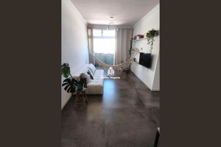 Apartamento à venda com 3 quartos, 88m² em Parque Industrial, Campinas