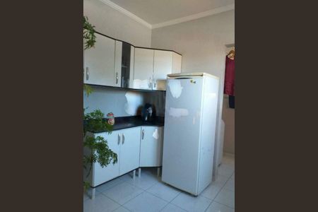 Apartamento à venda com 76m², 2 quartos e 1 vaga