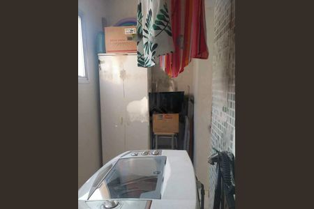 Apartamento à venda com 2 quartos, 76m² em São Bernardo, Campinas