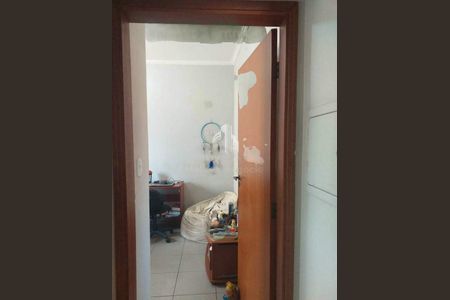 Apartamento à venda com 2 quartos, 76m² em São Bernardo, Campinas