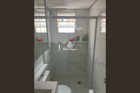 Apartamento à venda com 2 quartos, 44m² em Loteamento Parque São Martinho, Campinas