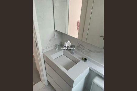 Apartamento à venda com 2 quartos, 44m² em Loteamento Parque São Martinho, Campinas