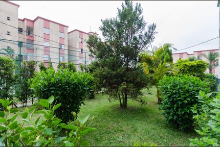 Apartamento para alugar com 49m², 2 quartos e 1 vaga Apartamento para alugar com 49m², 2 quartos e 1 vagaÁrea Comum