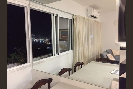 Apartamento à venda com 2 quartos, 70m² em Vidigal, Rio de Janeiro