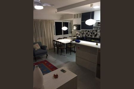 Apartamento à venda com 2 quartos, 70m² em Vidigal, Rio de Janeiro
